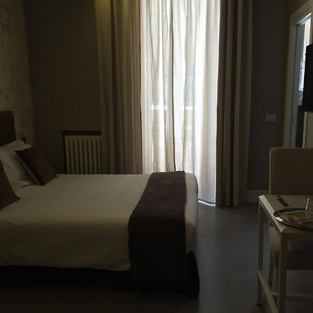 Hotel 29 Venti Luxury Palermo Exterior foto
